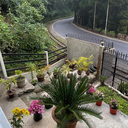 Williams Homestay Kurseong Dış mekan fotoğraf