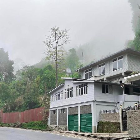Williams Homestay Kurseong Dış mekan fotoğraf