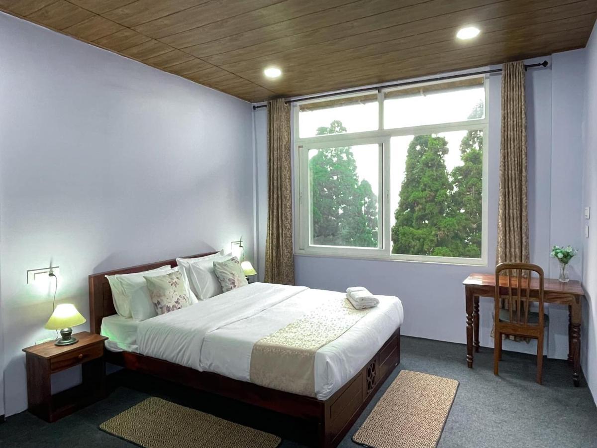 Williams Homestay Kurseong Dış mekan fotoğraf