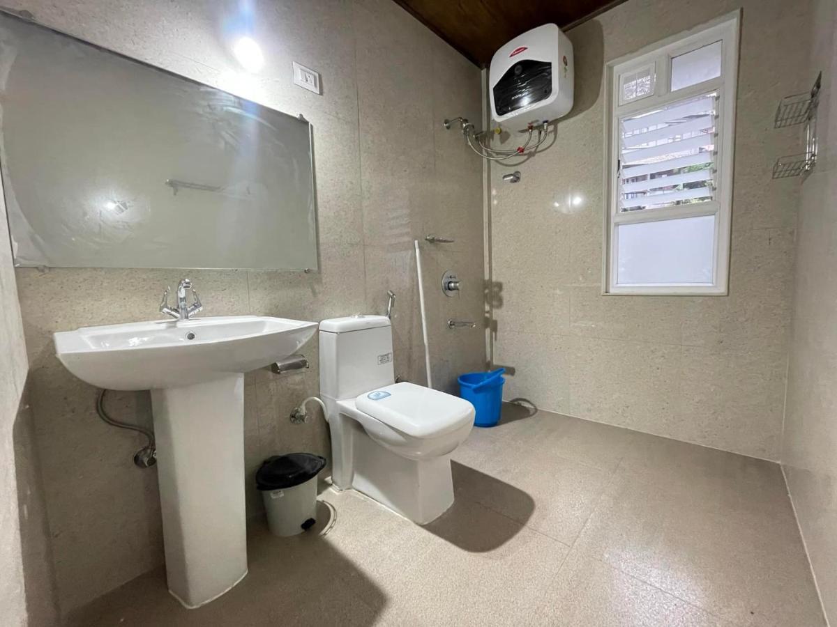 Williams Homestay Kurseong Dış mekan fotoğraf