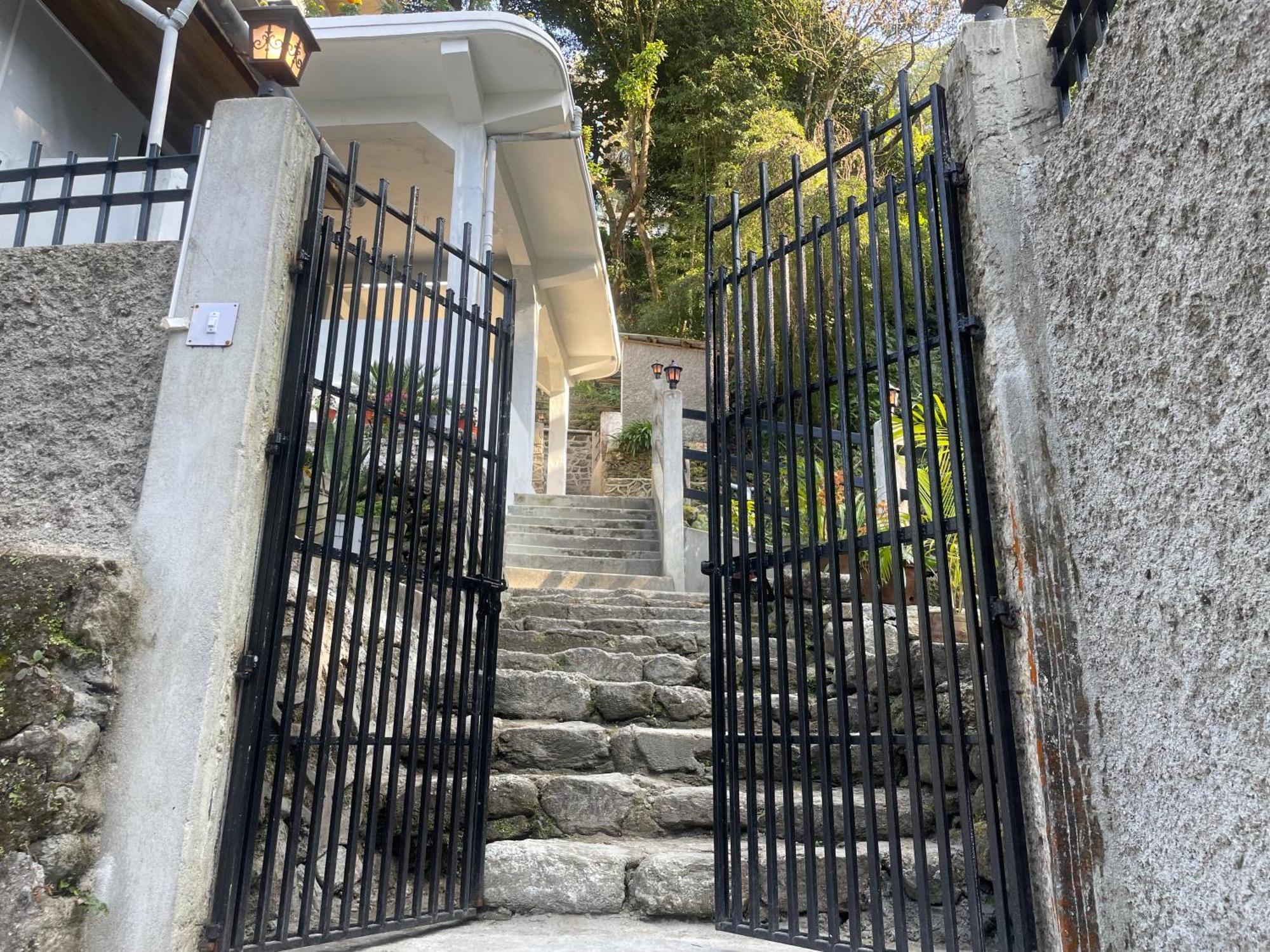 Williams Homestay Kurseong Dış mekan fotoğraf